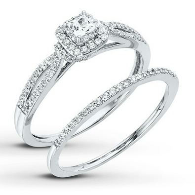 set, rings and jared