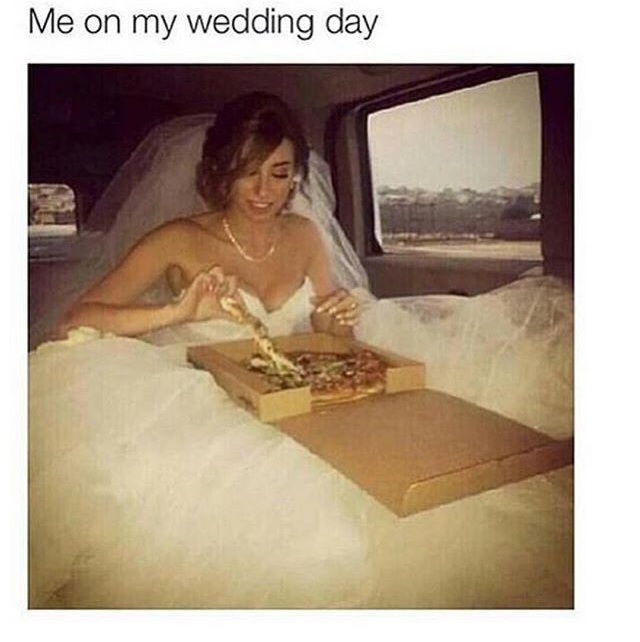 love, future, pizza and hungry times