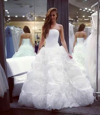wife, beautiful and Dream