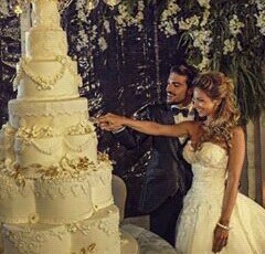 wedding day, we and boyfriend and girlfriend