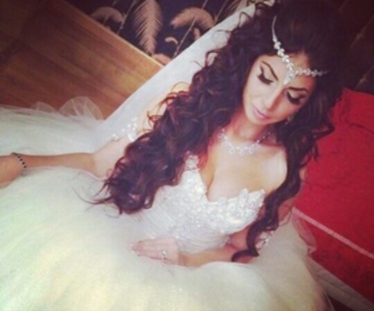 hair, dress and coiffure