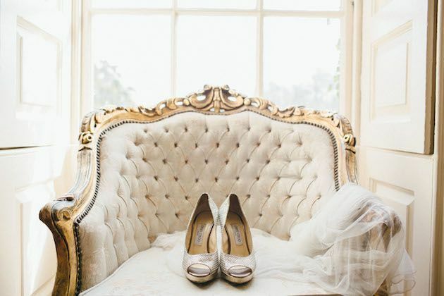 chic, beautiful and shoes