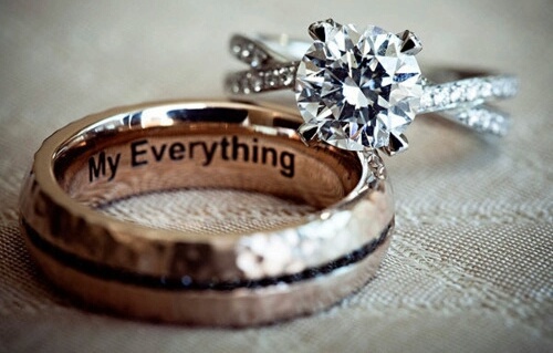 forever, my and weddings