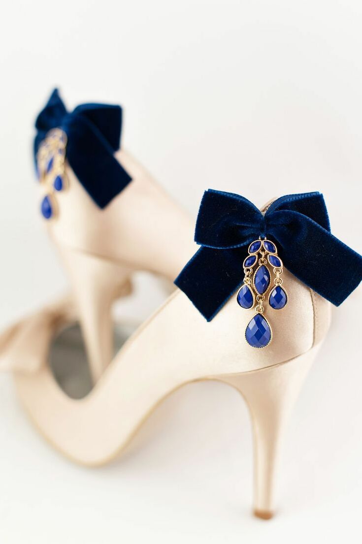 beauty, shoes, chic and glamour