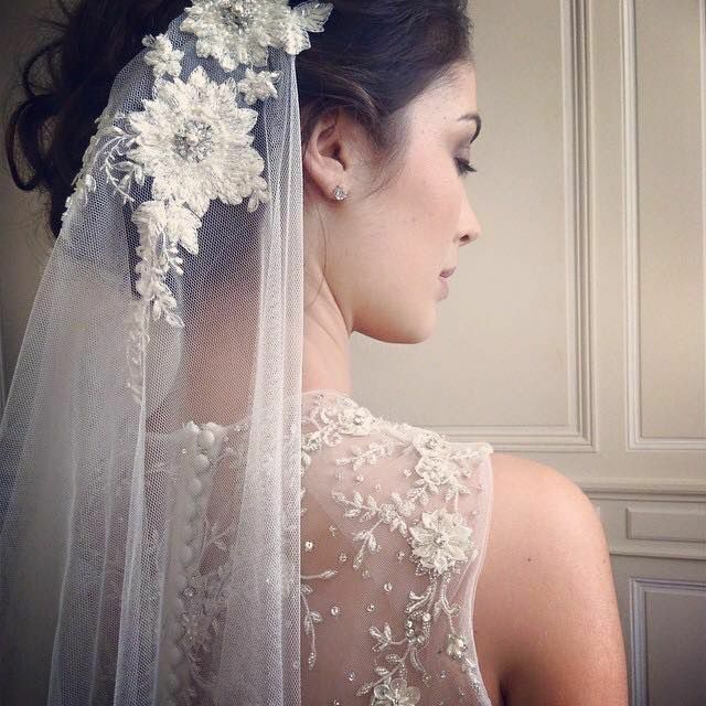 beautiful, feminine, bridal and lovely