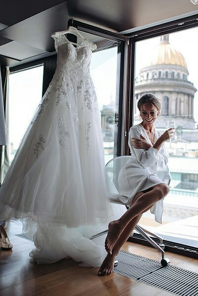 happy, bride and life