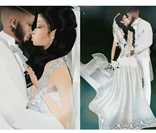 weddingday and en