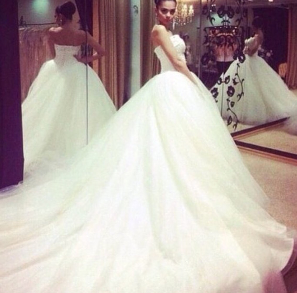 selezy, wedding gown, beautiful and white