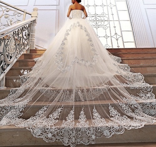 fashion, bride, pretty and style