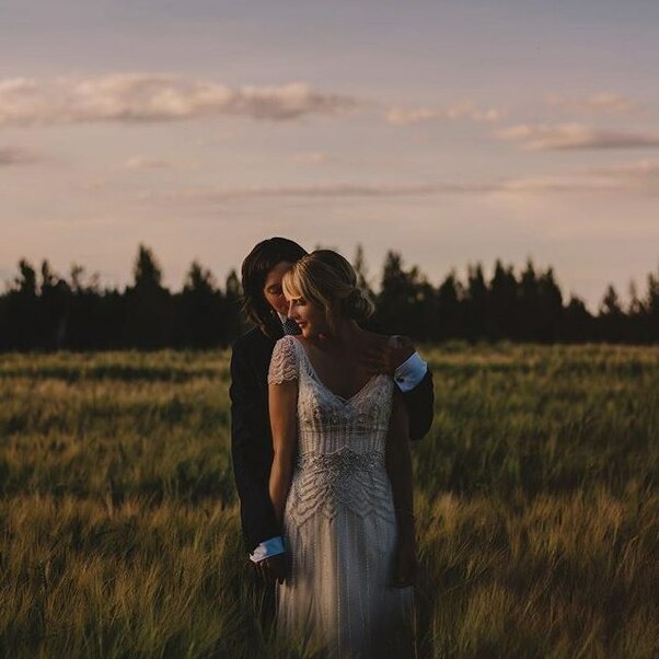 forest, love, hug and adventure