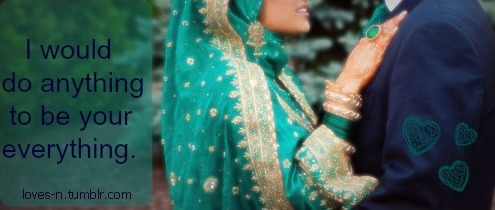 hijab, bridegroom and hijaab