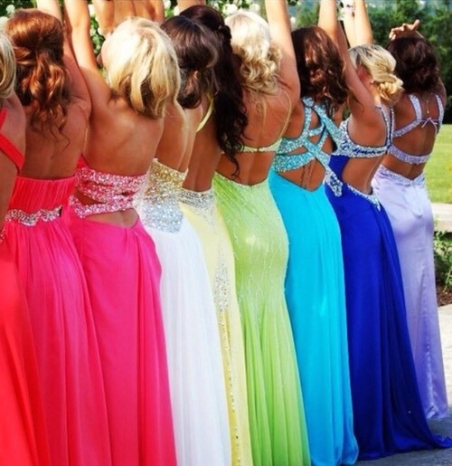 summer, clothes, pretty and beautiful