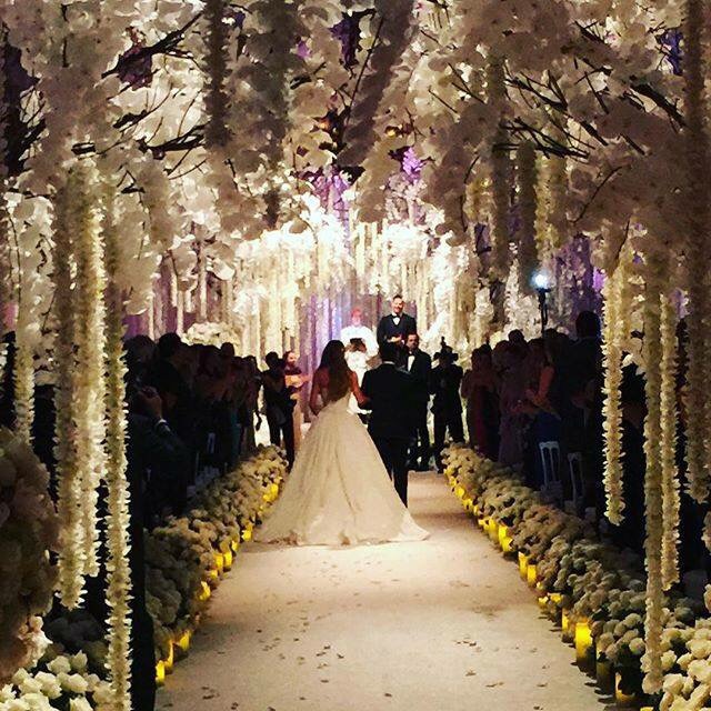 dress, sofia vergara, love and Zuhair Murad