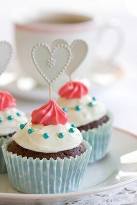 dulce, cute and love