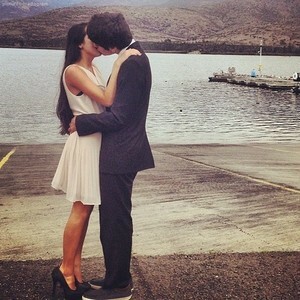 party, cute and couple