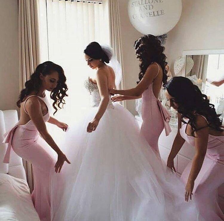 fancy, elegant, boda and bride