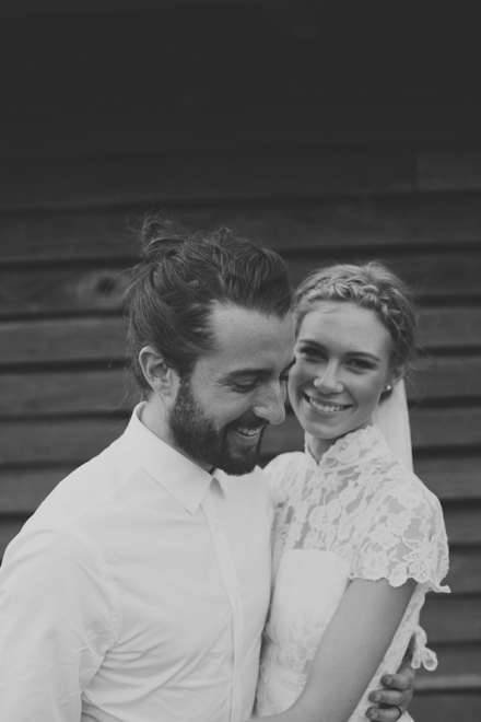 black and white, boy and boy and girl