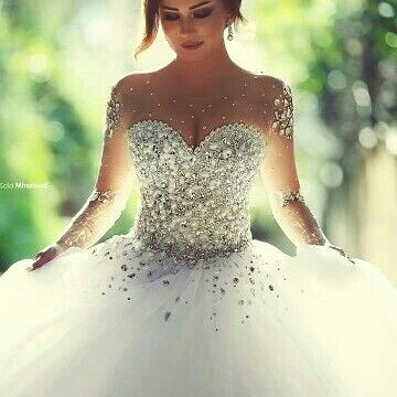beauty, dress and awesome