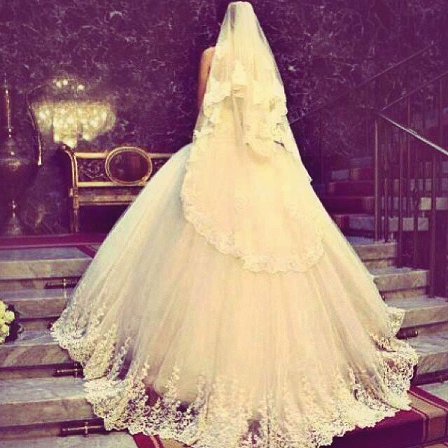 fairy, wedding dress and beaty