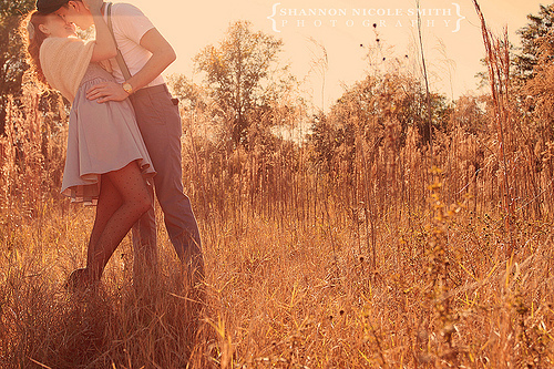 1930s, sns photography and romance