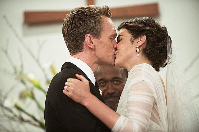 tv, stinson, love and barney