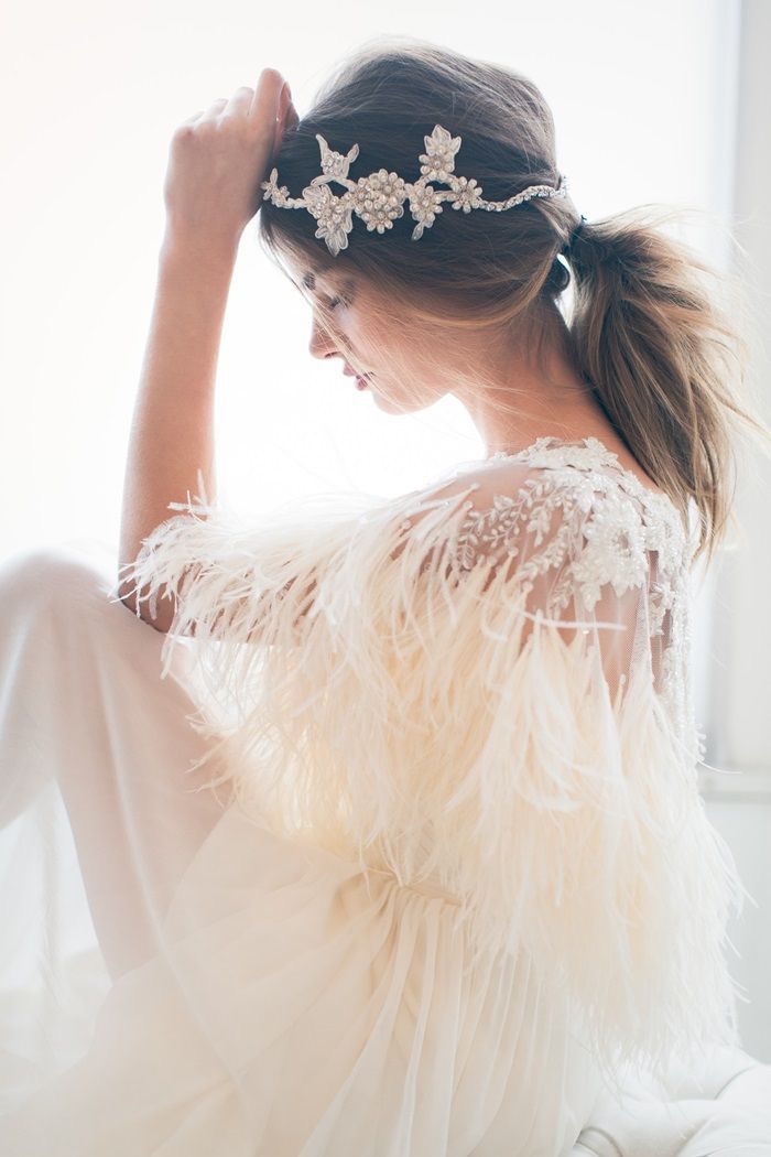 beauty, romantic, elegant and fashion
