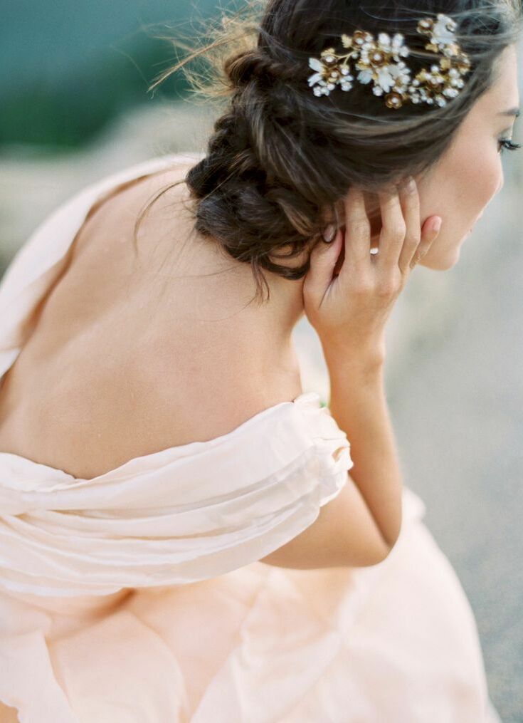 beautiful, hair, hairstyle and nice
