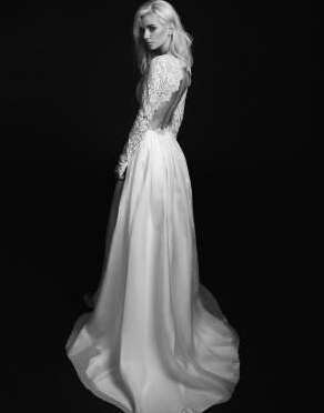 dentelle, gorgeous and white