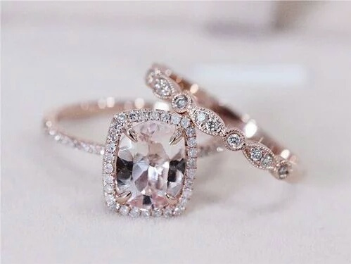 girly, luxury and jewerly