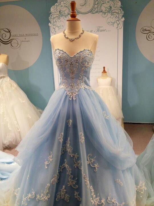 pretty, pastel, gowns and fairy tale