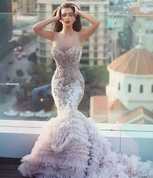 dress, ball, beautiful and gorgeous