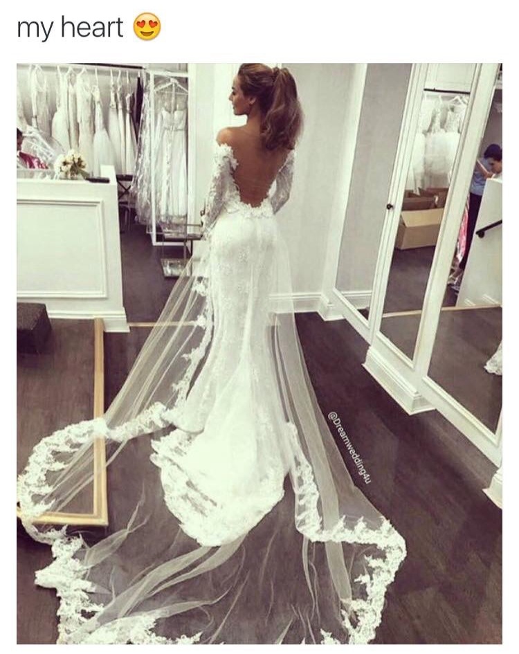 gorgeous, pretty, dress and hair