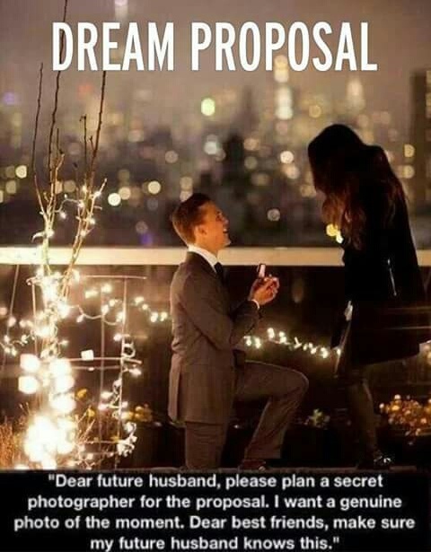 husband, me, photograher and future