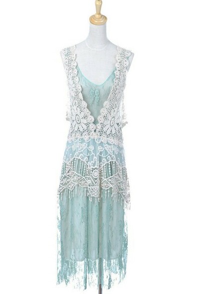 lace tank top, bohemian fashion and destination wedding