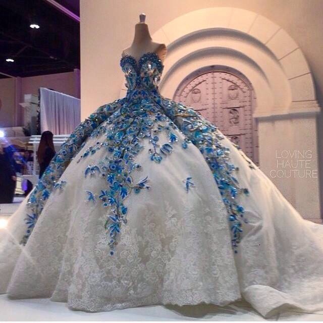 beautiful, beauty, gown and luxury