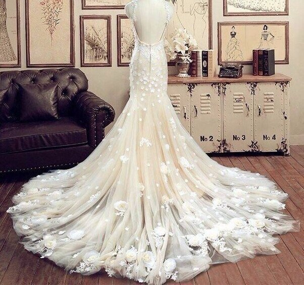 haute couture, style, heaven and day