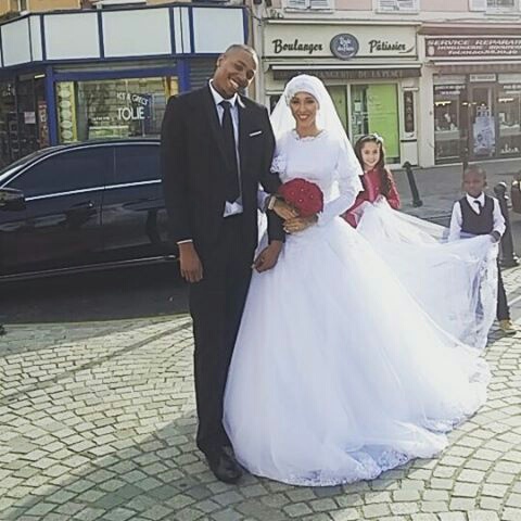 hlel and mariage