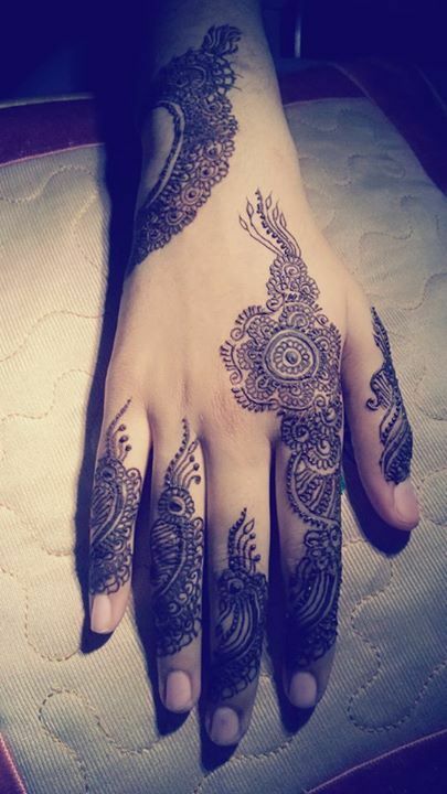 mehndi, fashion and couple