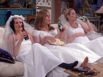 white, beer and friends