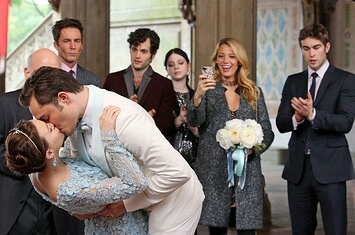 blair, chuck and love