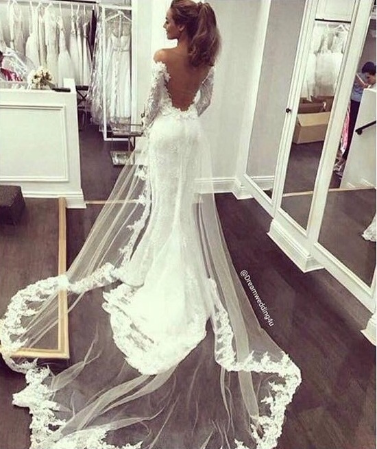 wedding dress, gorgeous, lace and bride