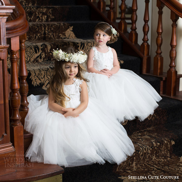 weddings, flowergirl, cute and bridal