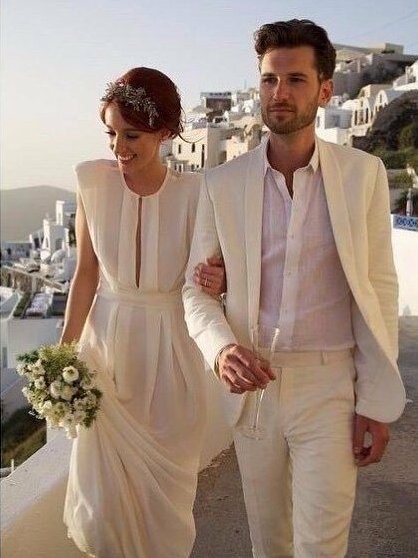 love, sun and bride