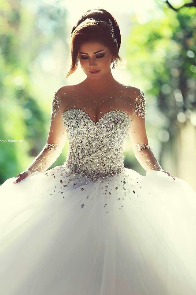 awesome, special+day, dress and bride