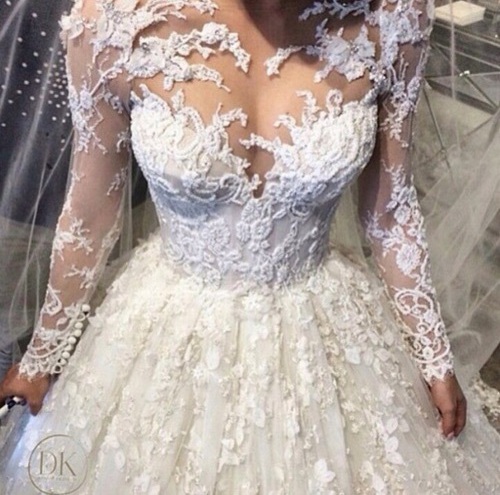 clothes, weddingsdress, outfit and dress