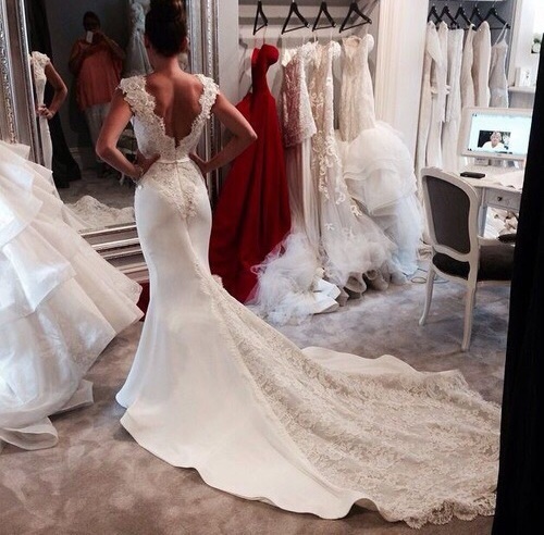 weddingsdress, white, outfit and clothes