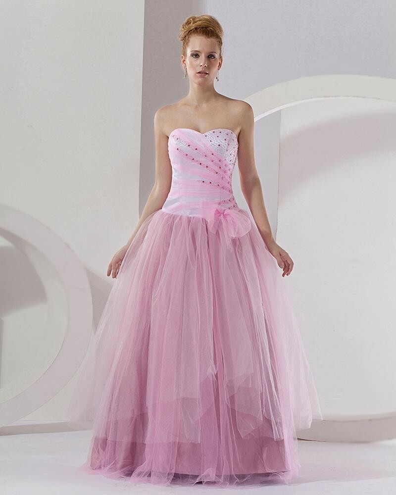 candy pink, party, graduation and fashion
