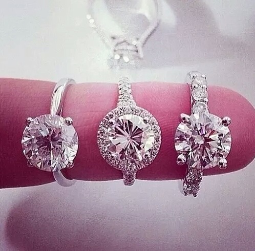 ring and proposal