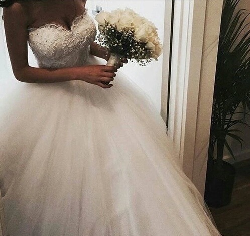 white dress, proposal, ring and bride