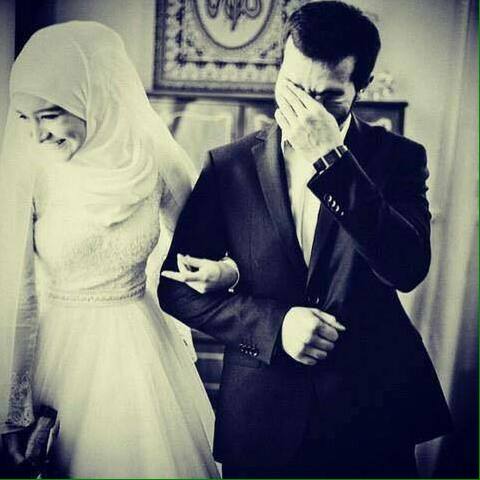 voile, simple, love and muslim